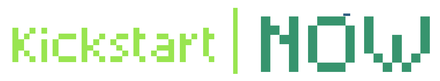 Kickstart Now Logo
